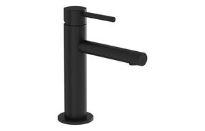 VitrA Origin Basin Mixer - Matt Black